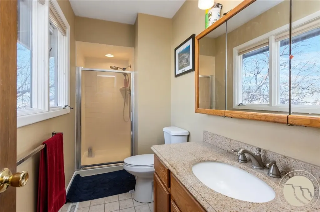 3246 Parkhill Drive Billings MT 59102
