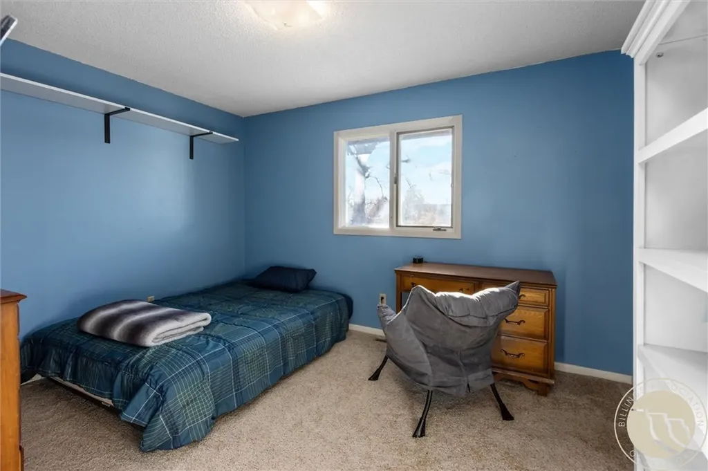 3246 Parkhill Drive Billings MT 59102