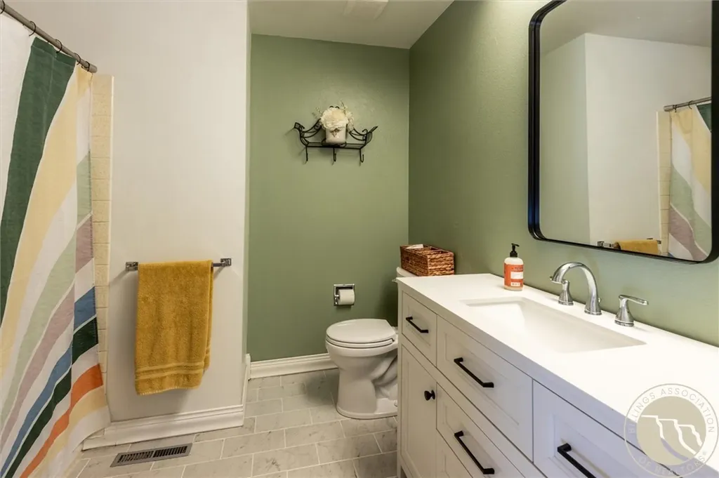 3246 Parkhill Drive Billings MT 59102