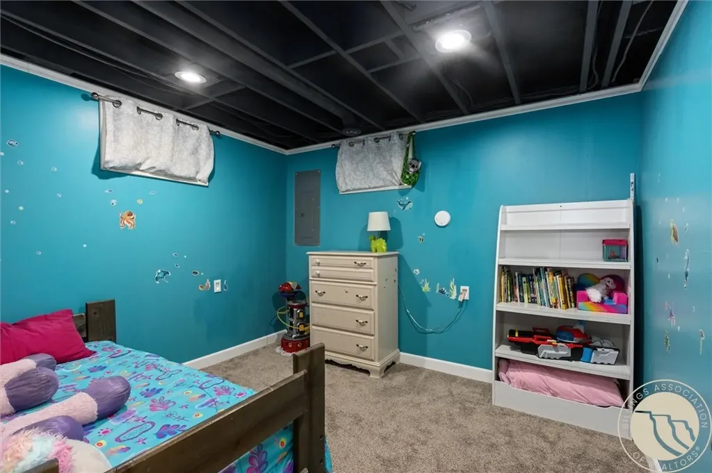 3246 Parkhill Drive Billings MT 59102