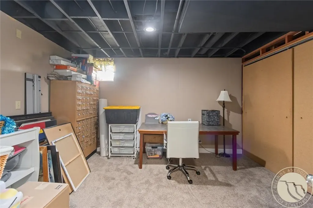 3246 Parkhill Drive Billings MT 59102