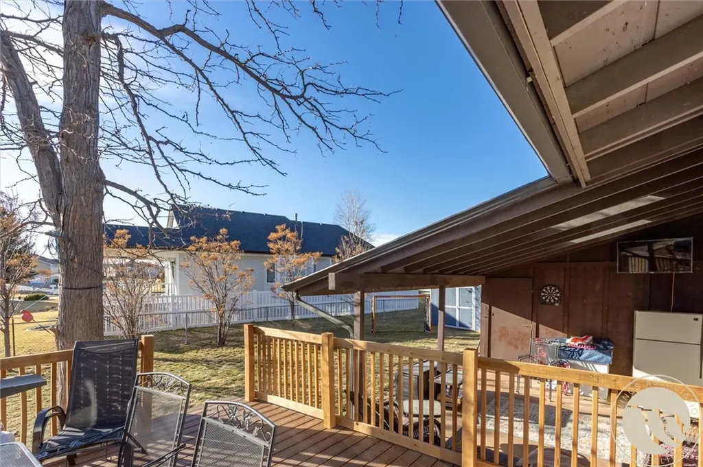 3246 Parkhill Drive Billings MT 59102