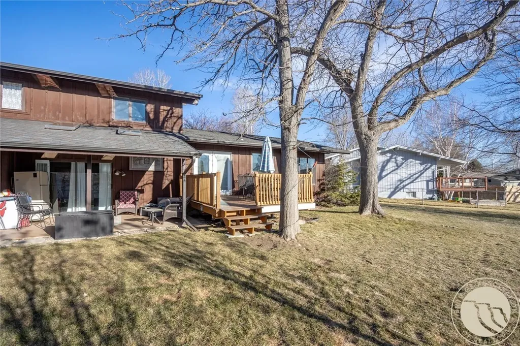 3246 Parkhill Drive Billings MT 59102