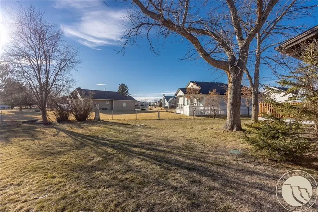 3246 Parkhill Drive Billings MT 59102