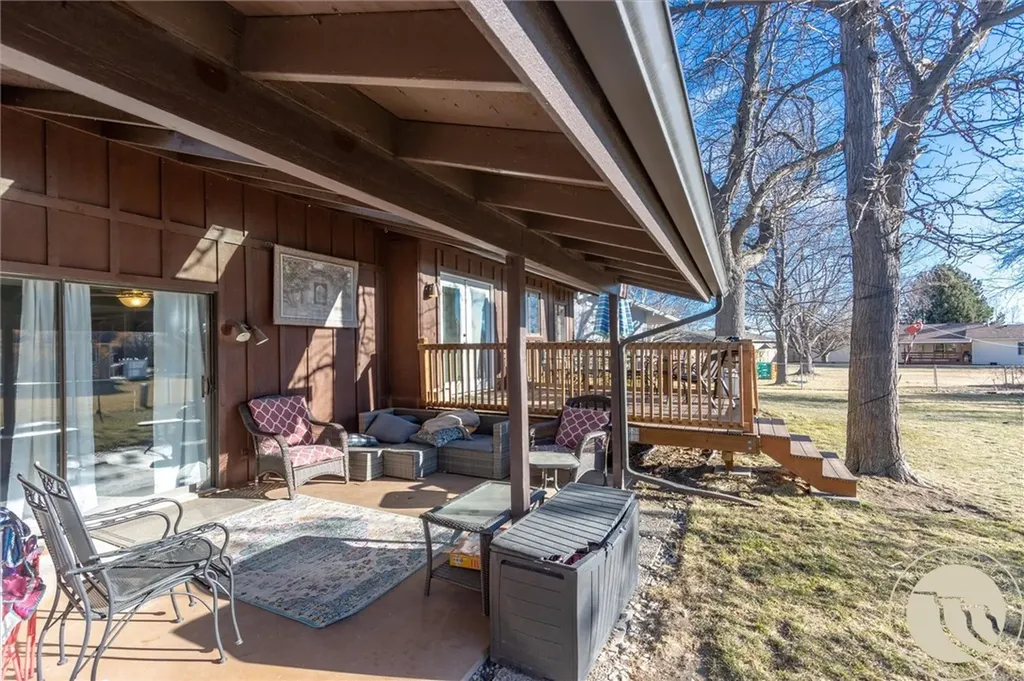 3246 Parkhill Drive Billings MT 59102