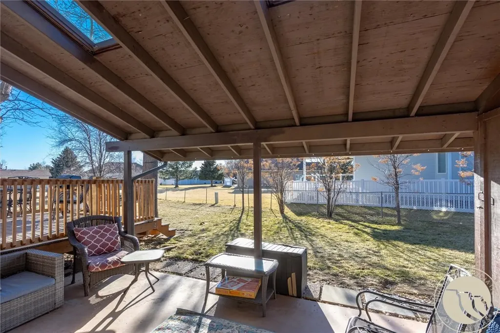 3246 Parkhill Drive Billings MT 59102