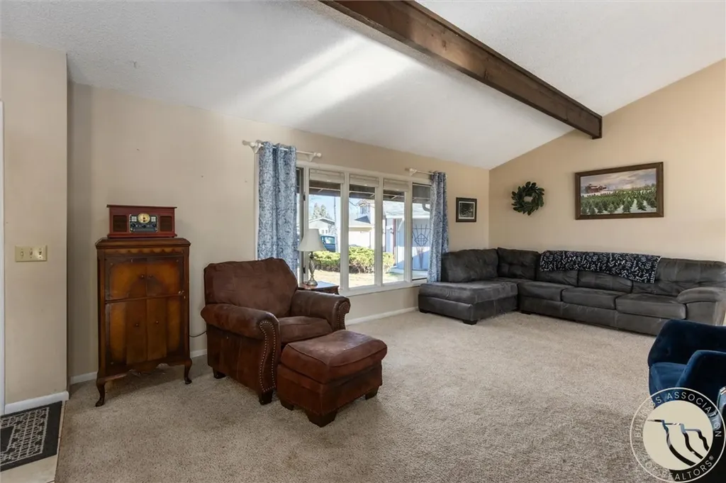 3246 Parkhill Drive Billings MT 59102