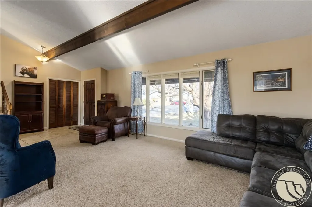 3246 Parkhill Drive Billings MT 59102