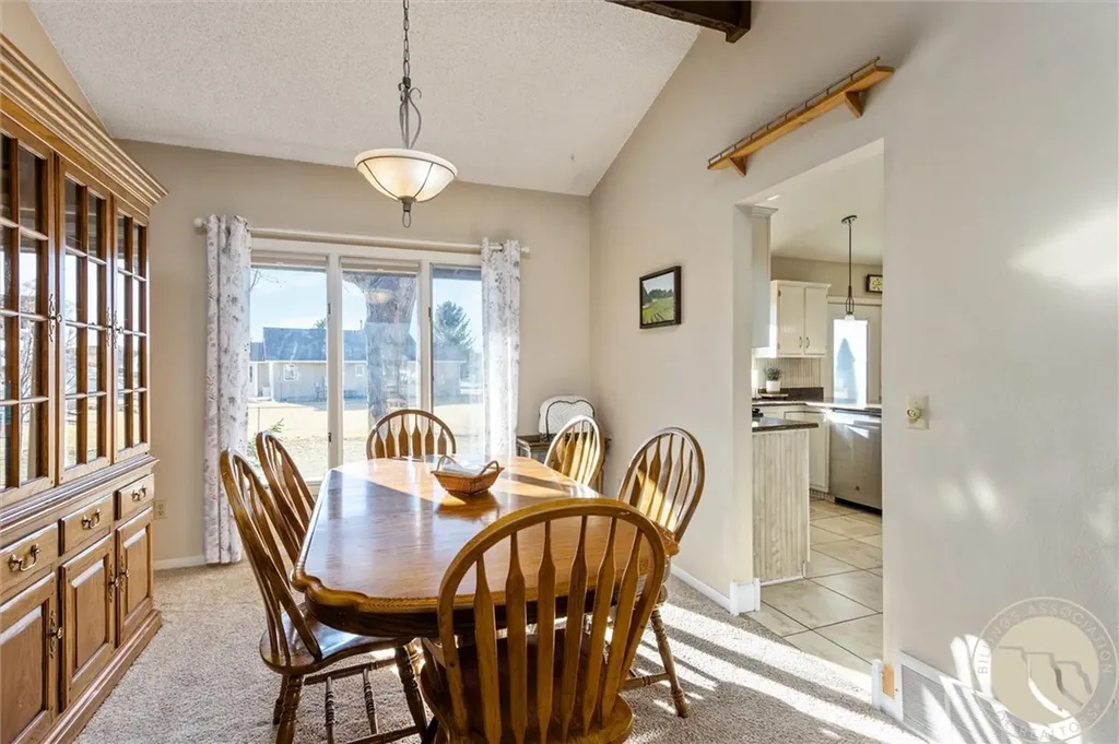 3246 Parkhill Drive Billings MT 59102