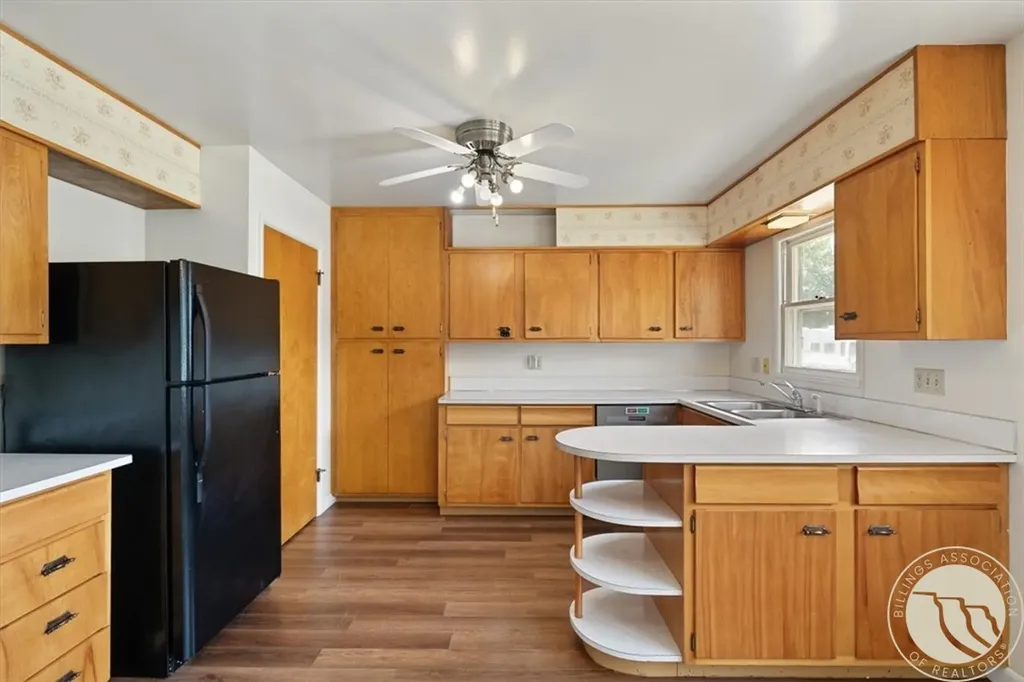 4531 Phillip Street Billings MT 59101