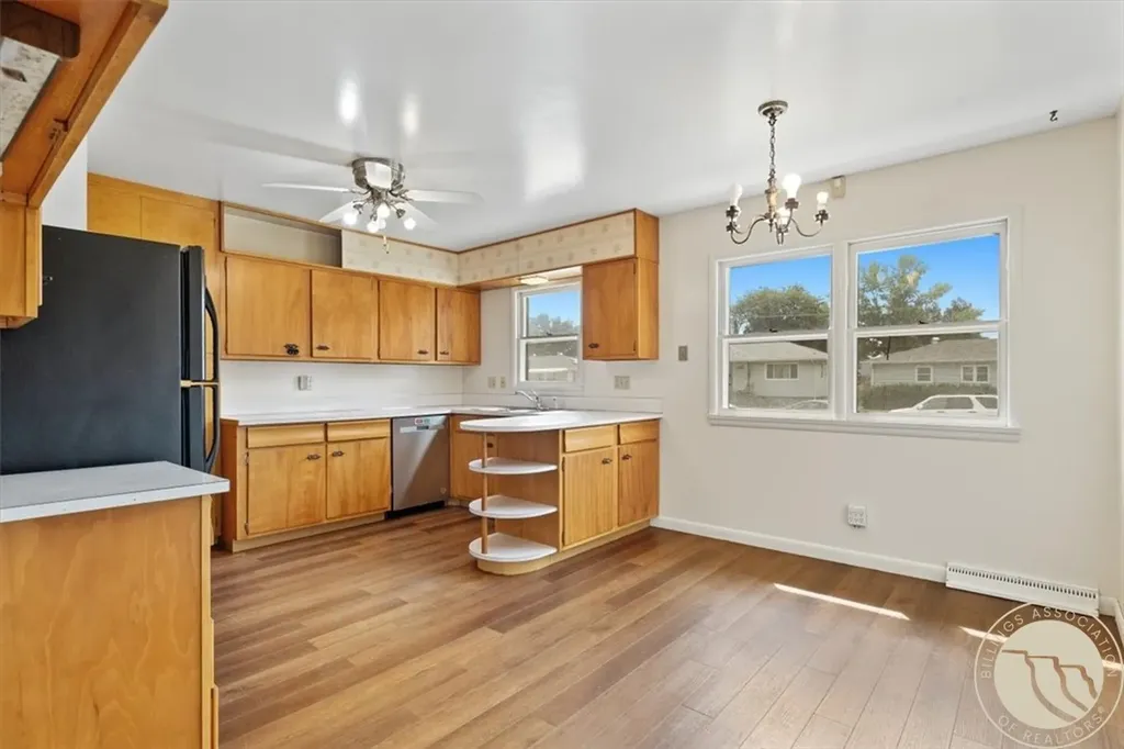 4531 Phillip Street Billings MT 59101