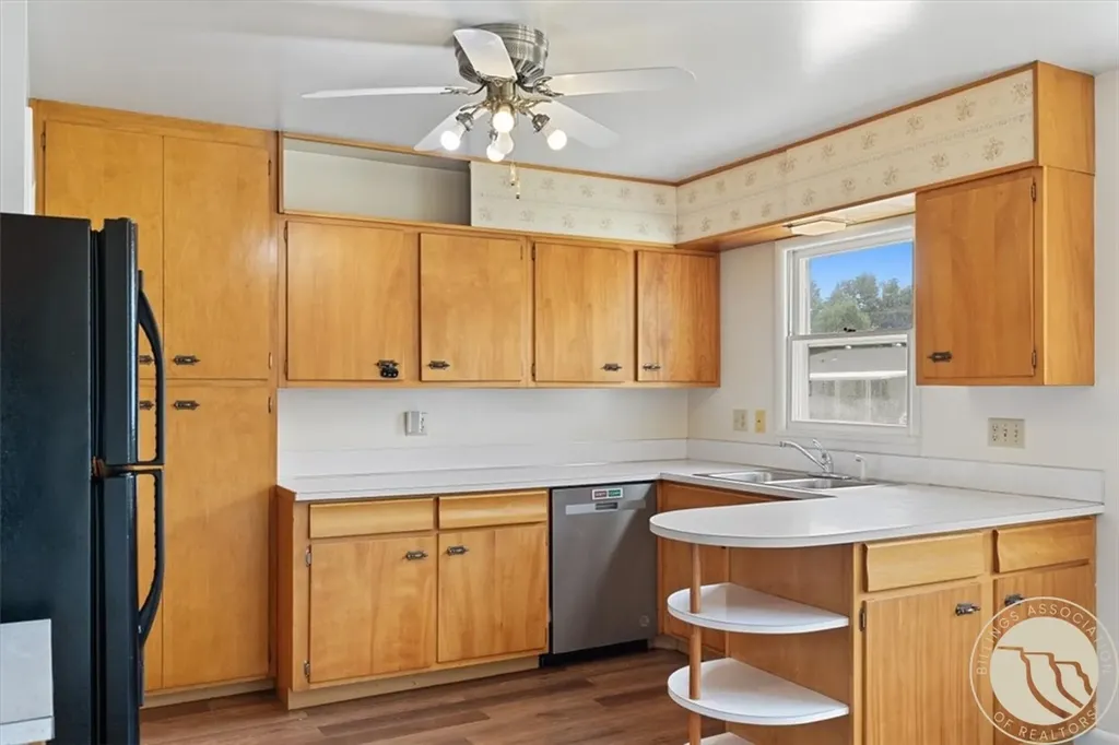 4531 Phillip Street Billings MT 59101