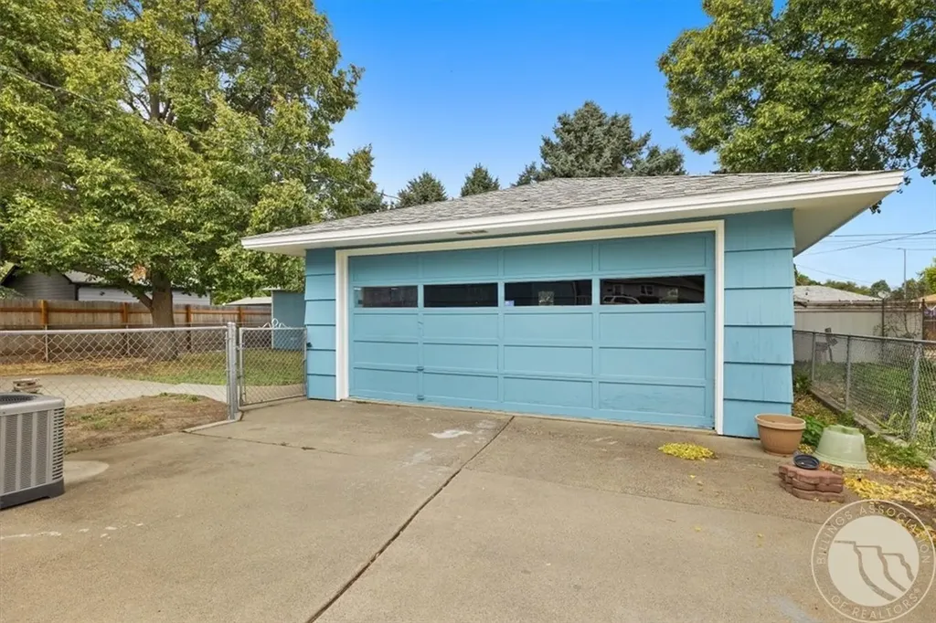 4531 Phillip Street Billings MT 59101