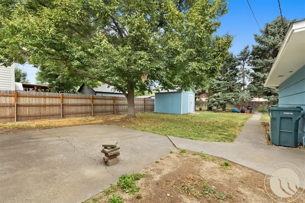 4531 Phillip Street Billings MT 59101