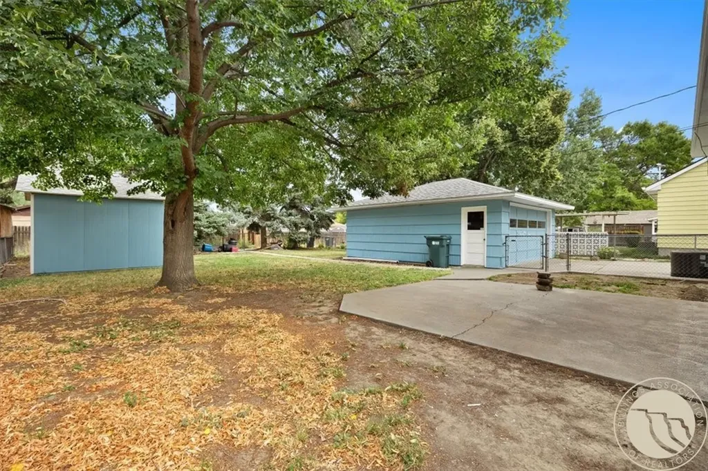 4531 Phillip Street Billings MT 59101