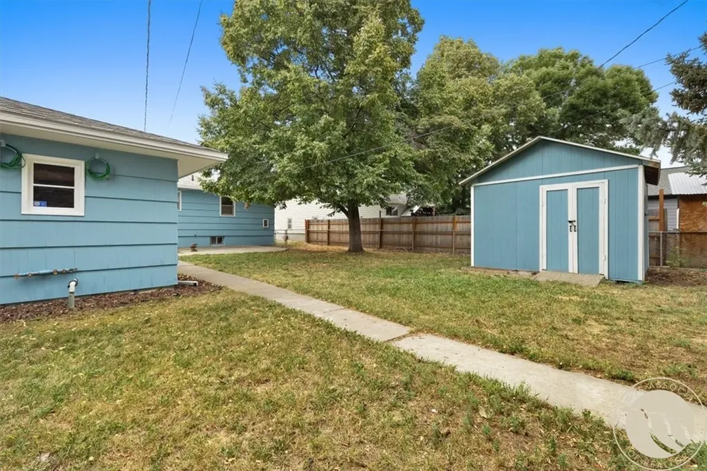 4531 Phillip Street Billings MT 59101