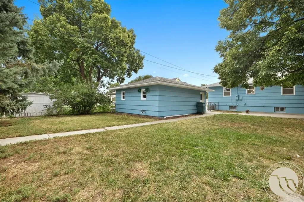 4531 Phillip Street Billings MT 59101