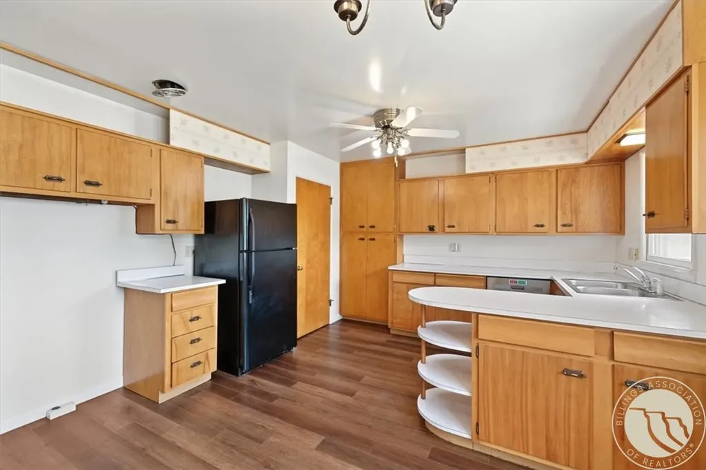 4531 Phillip Street Billings MT 59101