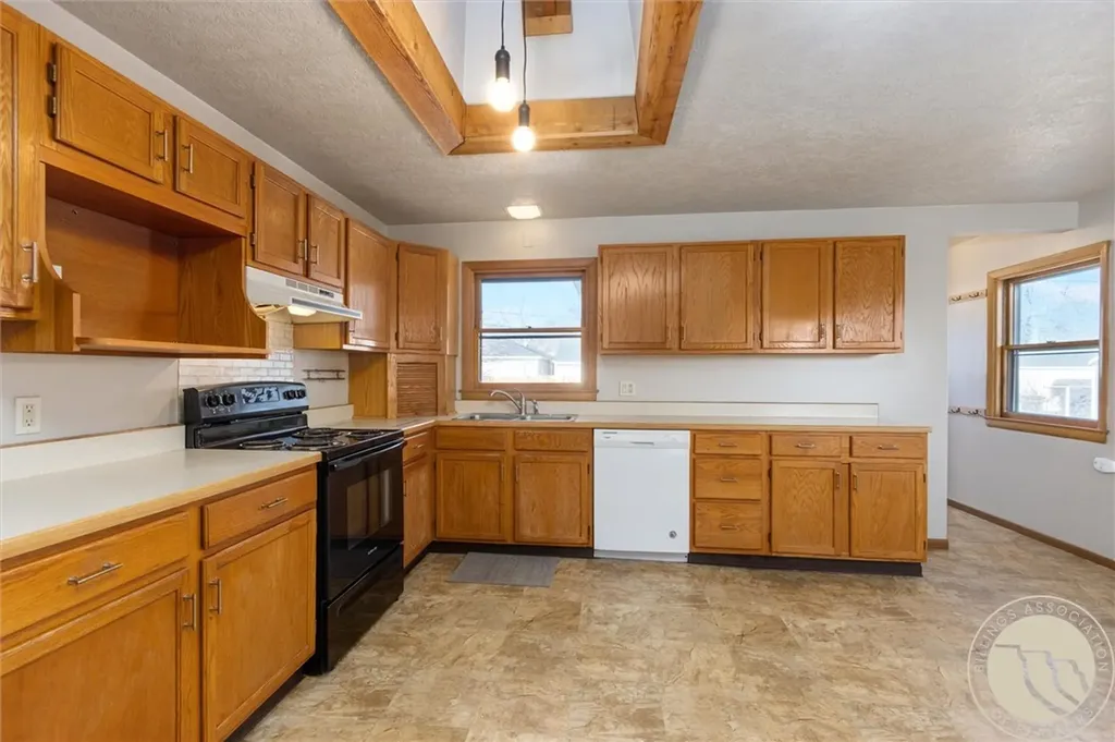 609 Avenue D Billings MT 59102