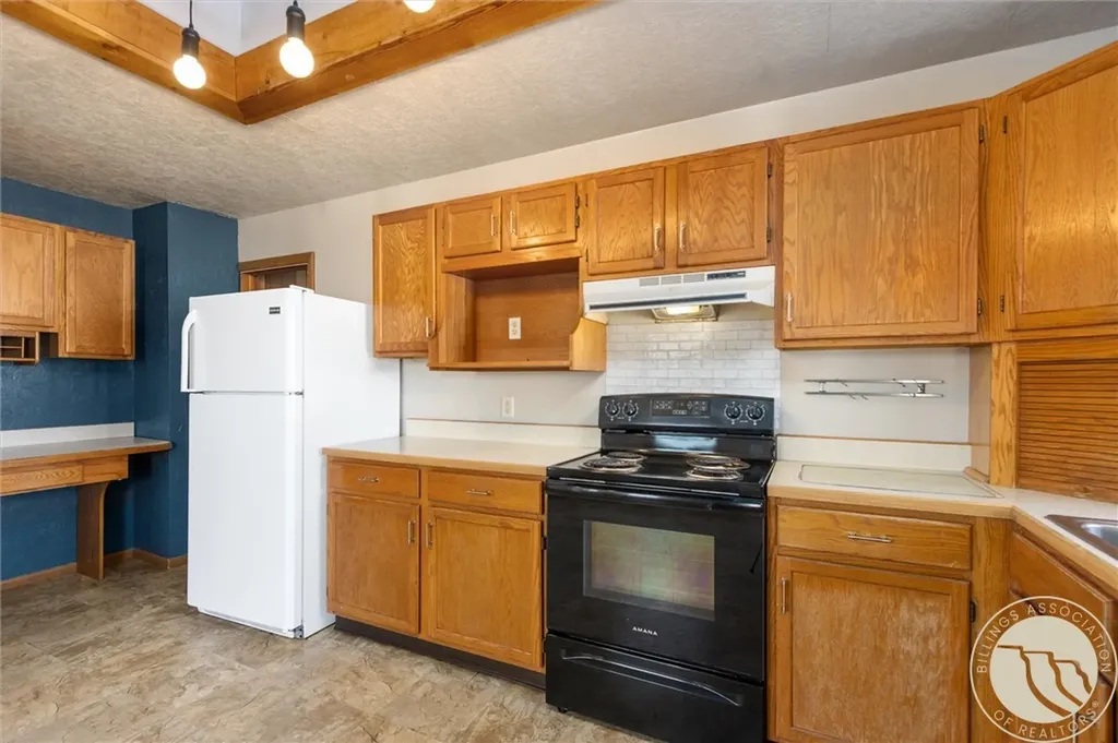 609 Avenue D Billings MT 59102