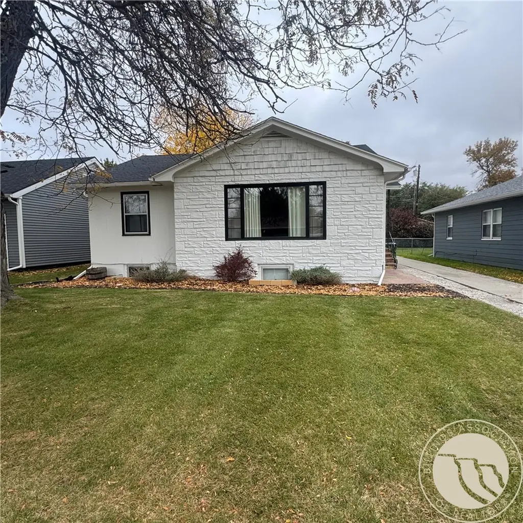 609 Avenue D Billings MT 59102