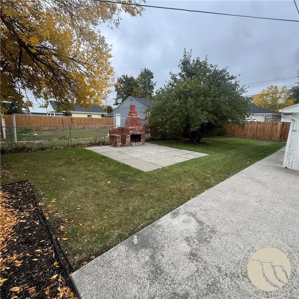609 Avenue D Billings MT 59102