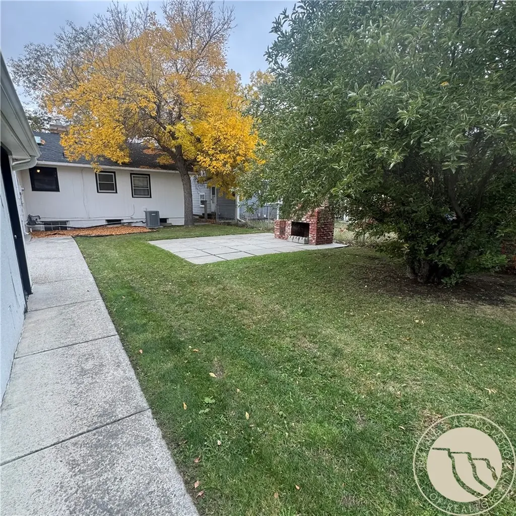 609 Avenue D Billings MT 59102