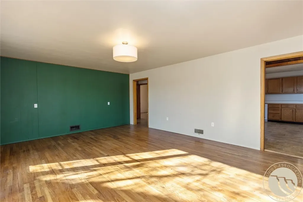 609 Avenue D Billings MT 59102