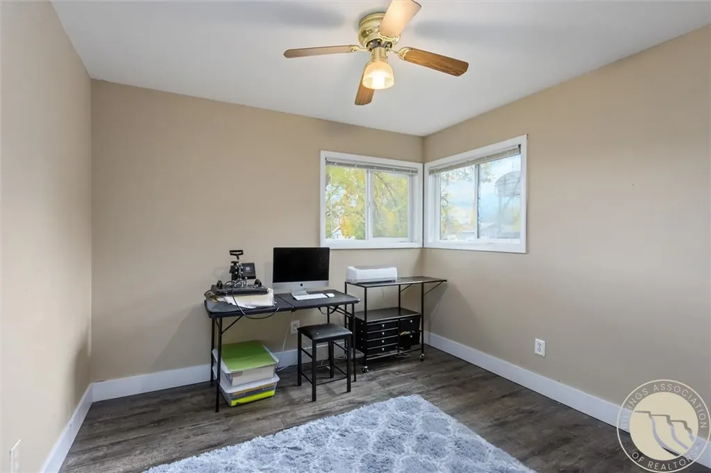 1312 Maurine Street Billings MT 59105