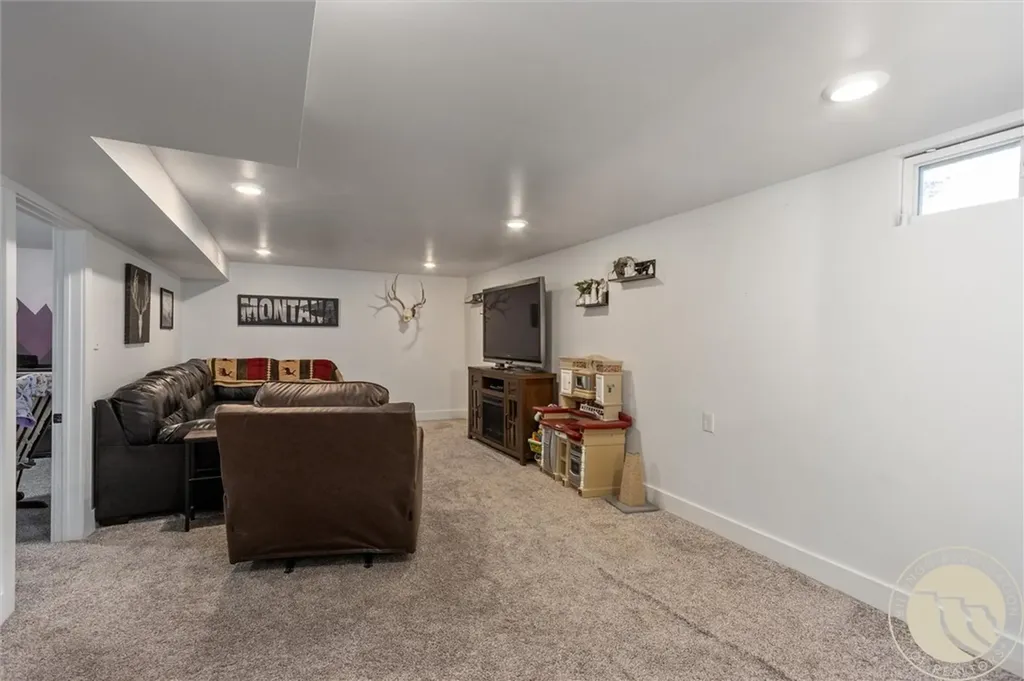 1312 Maurine Street Billings MT 59105