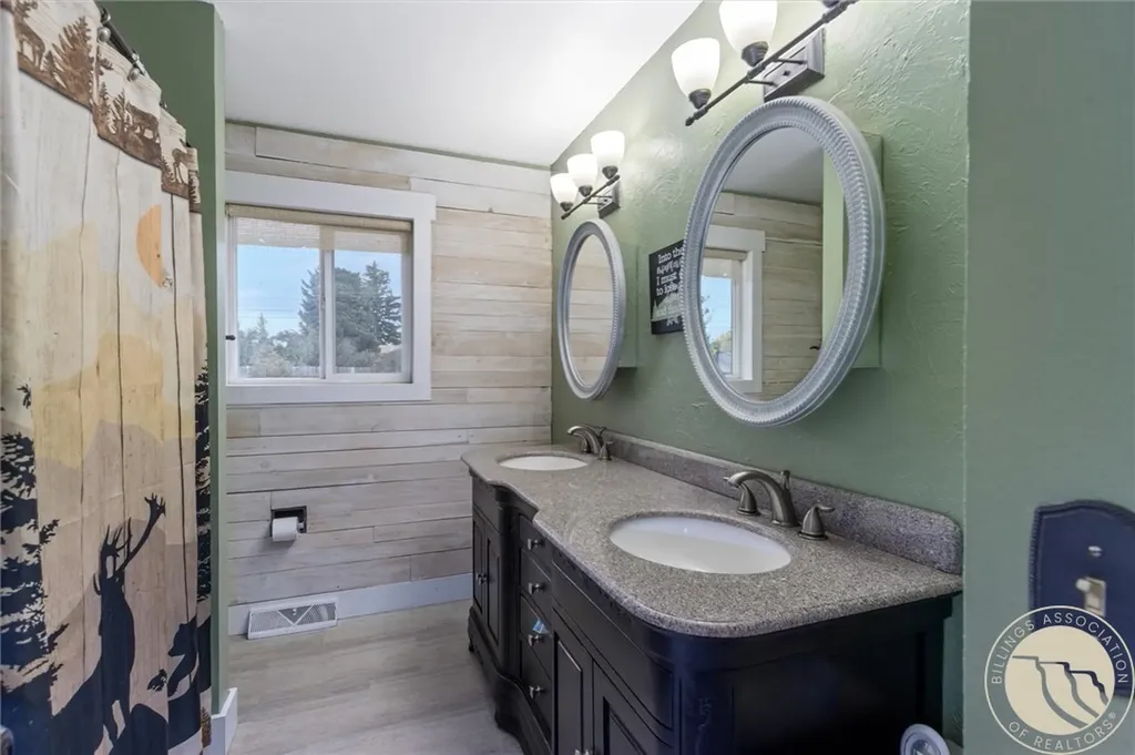 1312 Maurine Street Billings MT 59105
