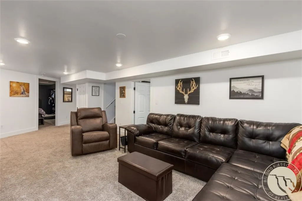 1312 Maurine Street Billings MT 59105