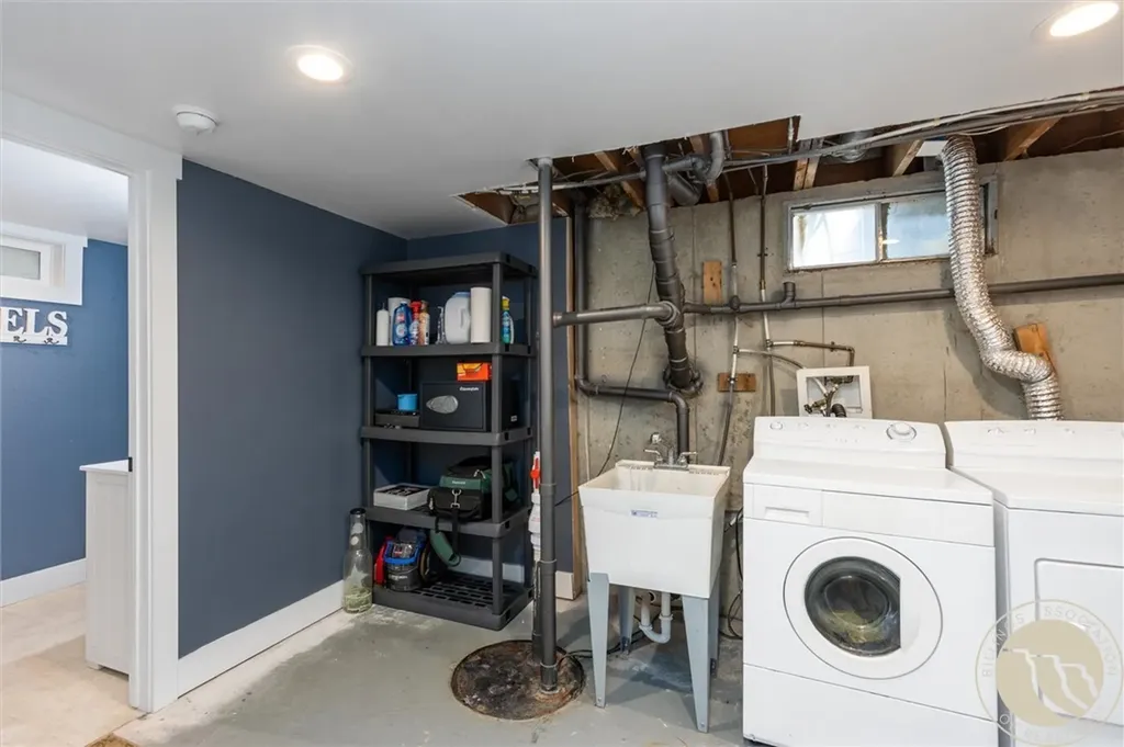 1312 Maurine Street Billings MT 59105