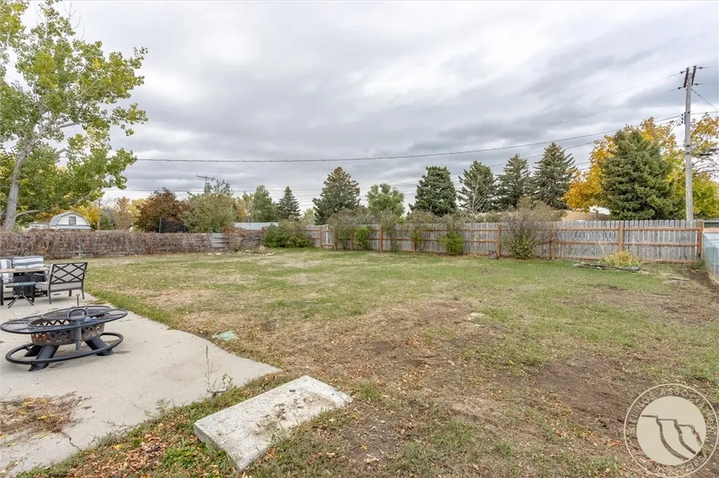 1312 Maurine Street Billings MT 59105