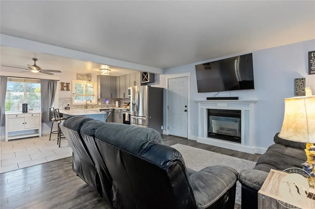 1312 Maurine Street Billings MT 59105