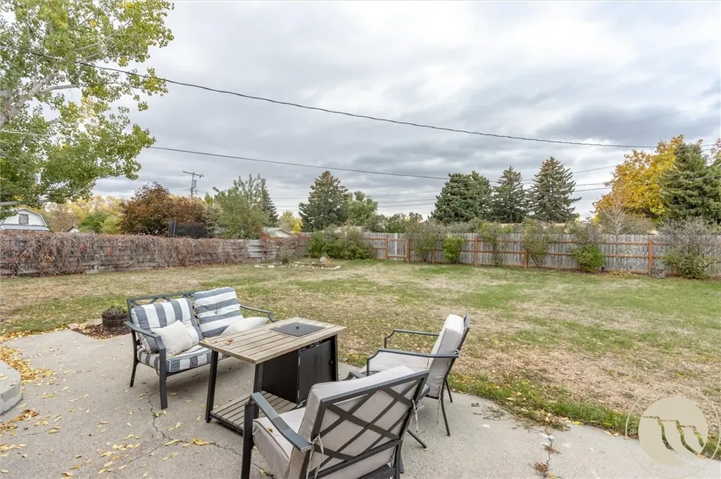 1312 Maurine Street Billings MT 59105