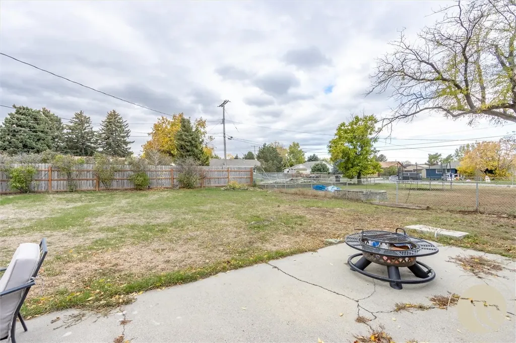 1312 Maurine Street Billings MT 59105
