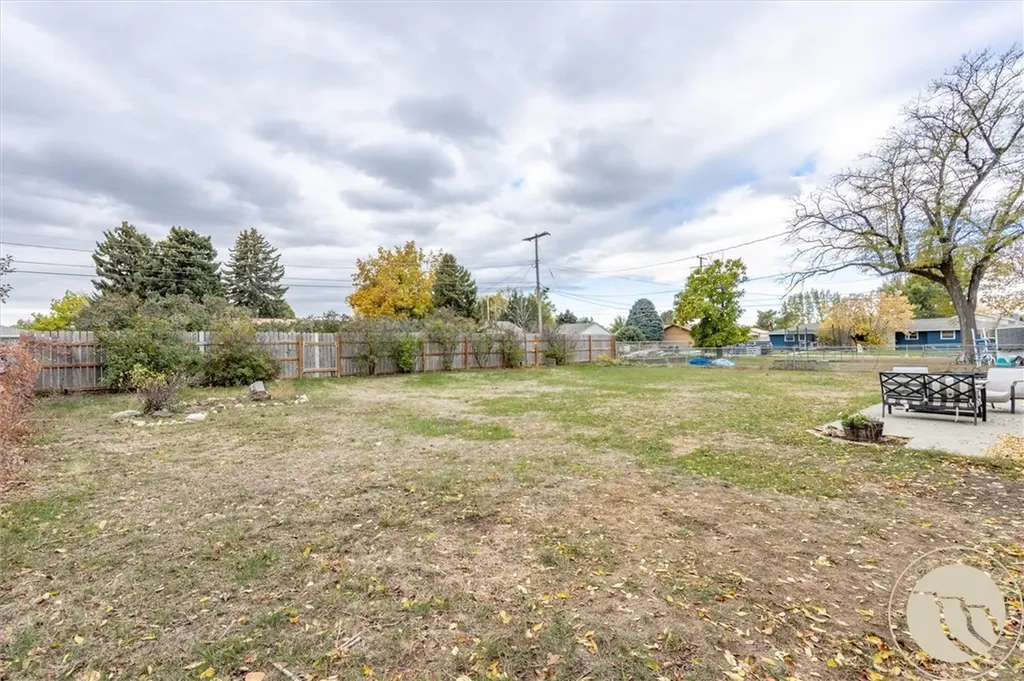 1312 Maurine Street Billings MT 59105