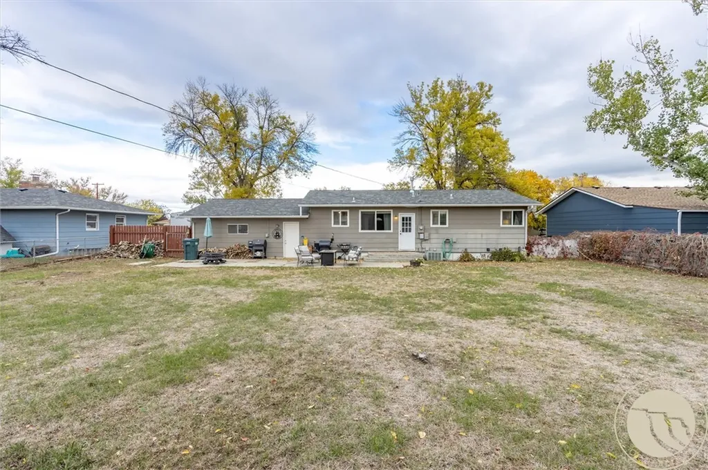 1312 Maurine Street Billings MT 59105