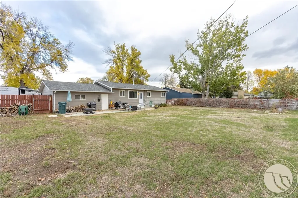 1312 Maurine Street Billings MT 59105