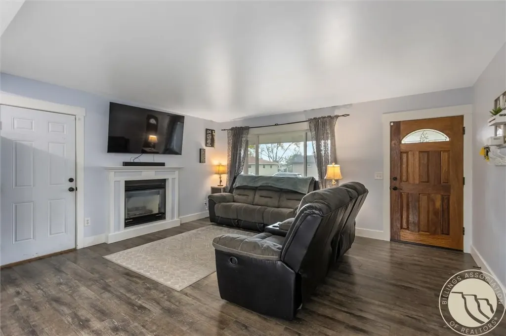 1312 Maurine Street Billings MT 59105