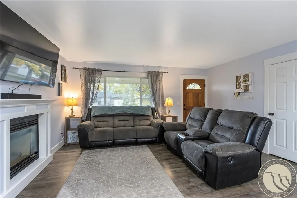 1312 Maurine Street Billings MT 59105
