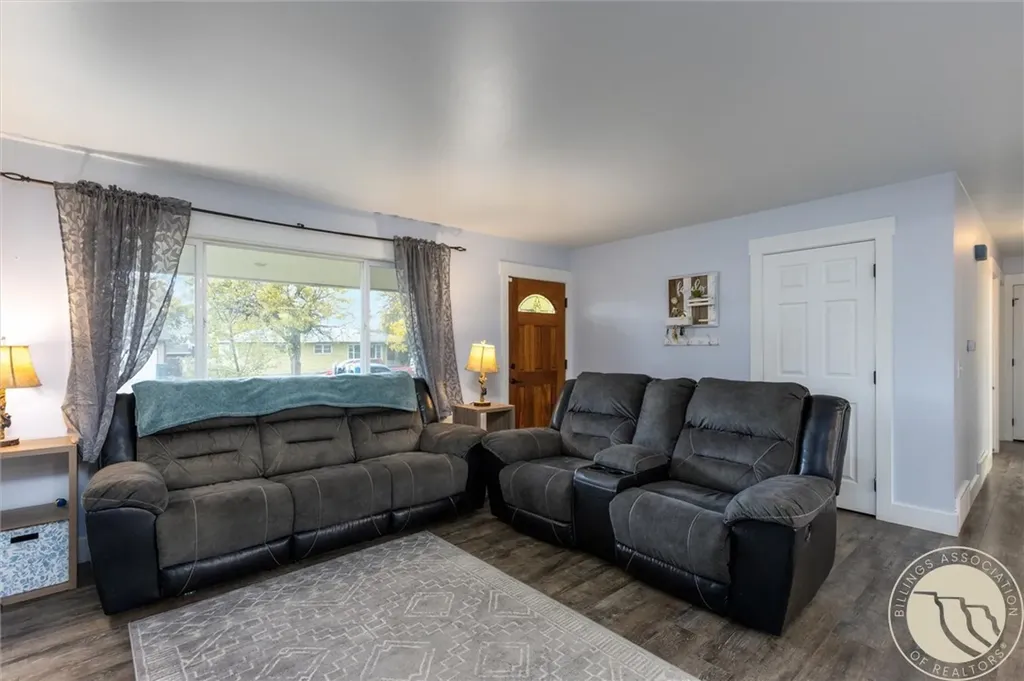 1312 Maurine Street Billings MT 59105