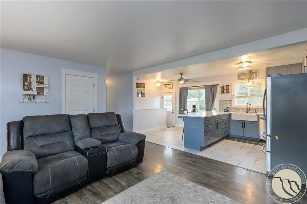 1312 Maurine Street Billings MT 59105
