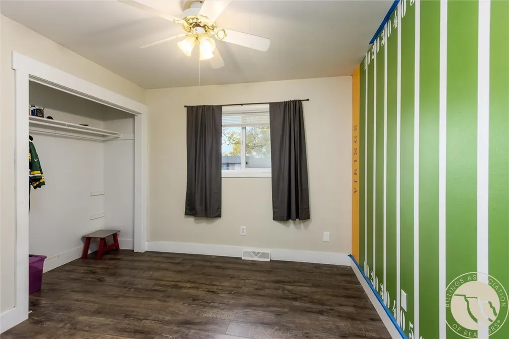 1312 Maurine Street Billings MT 59105