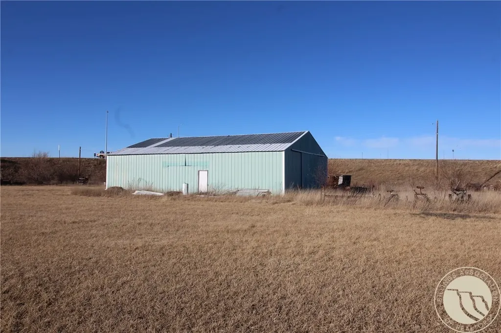 115 Highway 384 Hardin MT 59034