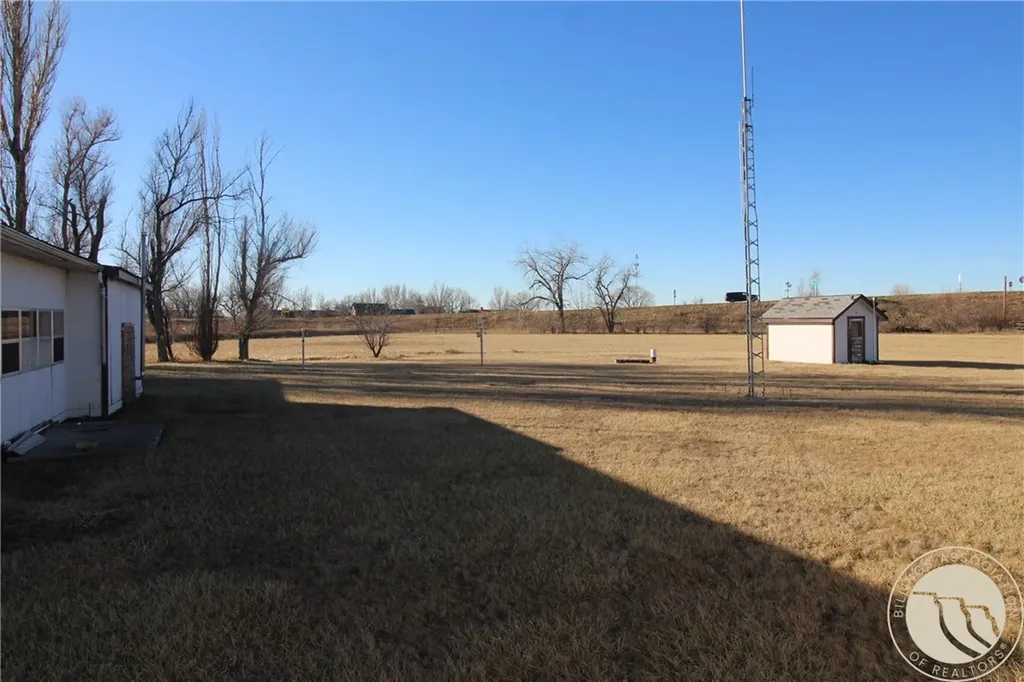 115 Highway 384 Hardin MT 59034