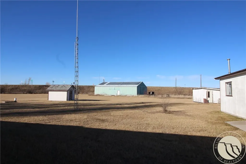 115 Highway 384 Hardin MT 59034