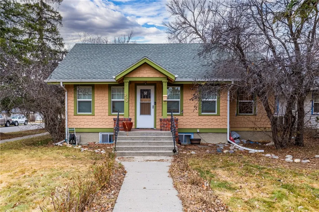 202 Avenue E Billings MT 59101