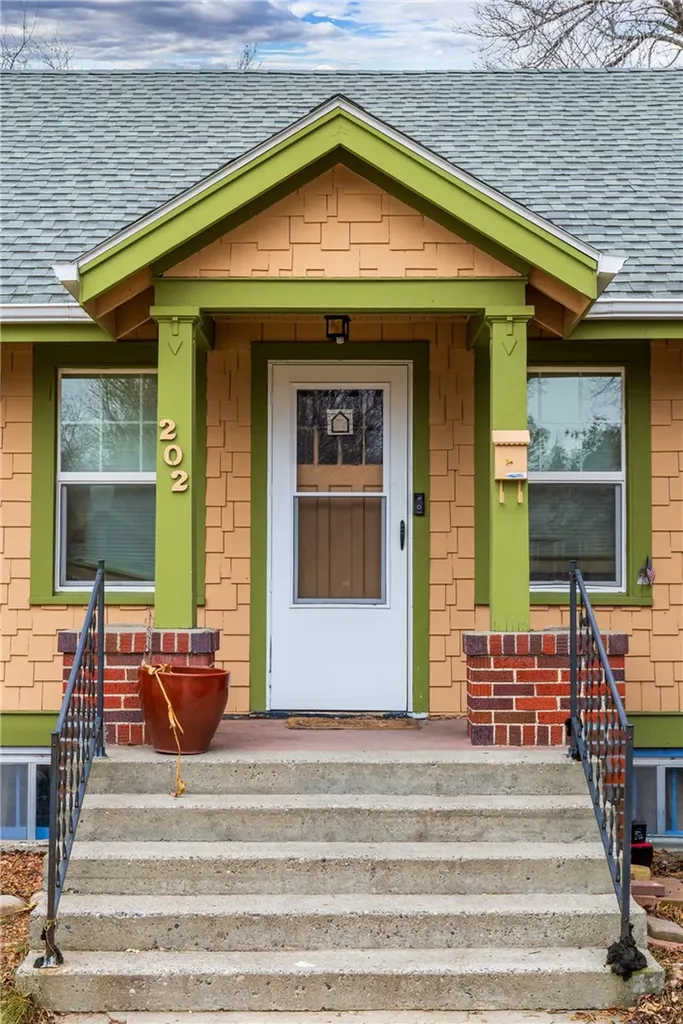 202 Avenue E Billings MT 59101